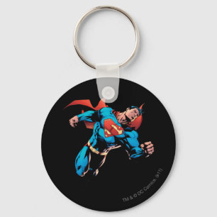 Chaveiro Super-homem de fato