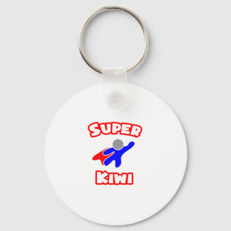 Chaveiro Super Kiwi