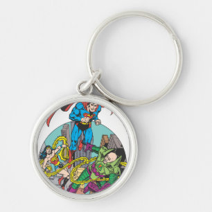 Chaveiro Super Powers™ Collection 6