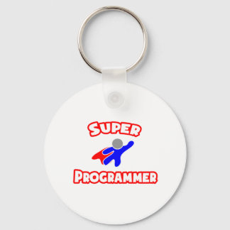 Chaveiro Super Programador