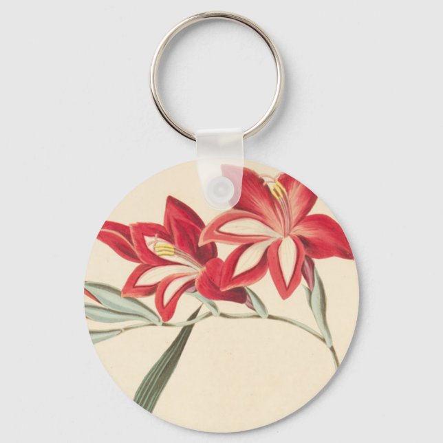 Chaveiro Superb Corn-Flag (Frente)