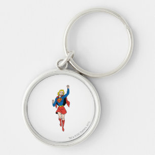 Chaveiro Supergirl Pose 4