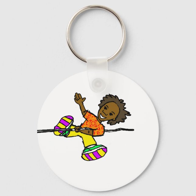 chaveiro superior 5 (Frente)