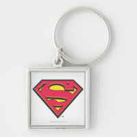 Superman S-Shield | Logotipo clássico