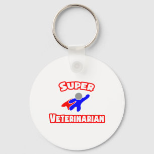 Chaveiro Superveterinário