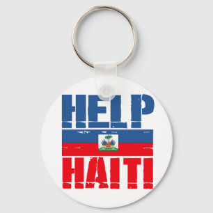 CHAVEIRO SUPORTE HAITI