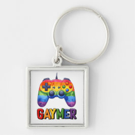 Chaveiro Suporte LGBTQ