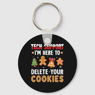 Chaveiro Suporte Técnico Aqui Para Excluir Cookies Para Hom