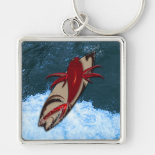Chaveiro Surf
