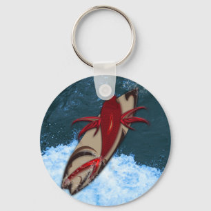 Chaveiro Surf