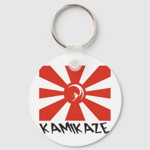 Chaveiro Surf do Kamikaze