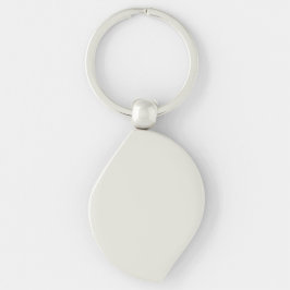 Chaveiro Surface Current – Abstract Flow & Structure Metal 