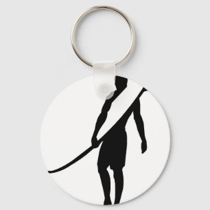 Chaveiro surfer1