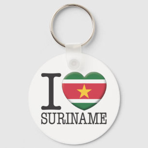 Chaveiro Suriname