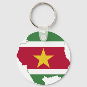 Chaveiro Suriname
