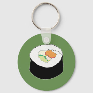 CHAVEIRO SUSHI