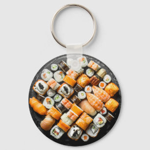 Chaveiro Sushi Púltimo