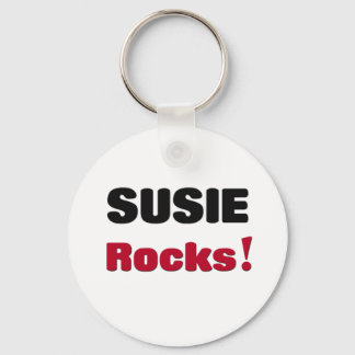 Chaveiro Susie Rocks