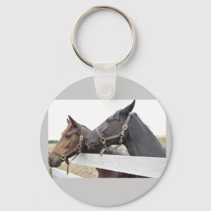 Chaveiro Sussurrador de Cavalo Original