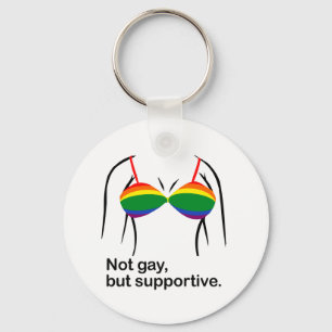 CHAVEIRO SUTIÃ NAO ALEGRE MAS DE SUPORTE - .PNG