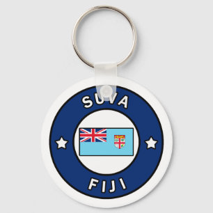 Chaveiro Suva Fiji