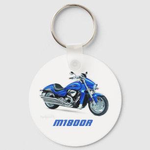 Chaveiro suzuki M1800R