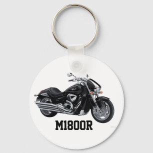 Chaveiro Suzuki M1800R