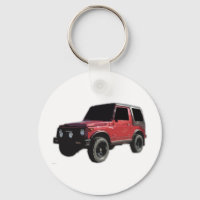 suzuki samurai