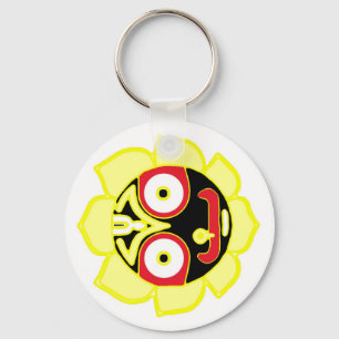 Chaveiro Swami de Jagannath