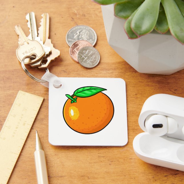 Chaveiro Sweet Clementine (Mesa)
