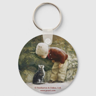 Chaveiro Sweet Sarah