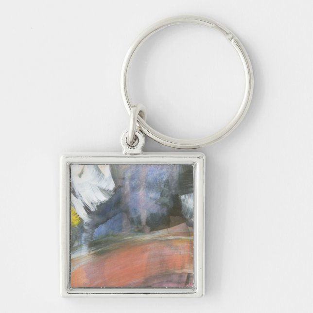 Chaveiro Swish (Frente)