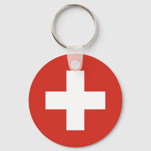 Chaveiro Switzerland