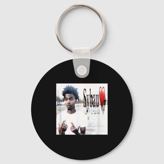 Chaveiro Sybau Lazer Dim 700 Streetwear Funny Gift Novelty  (Frente)