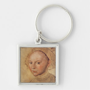 Chaveiro Sybille de Cleves