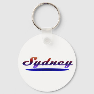 Chaveiro Sydney