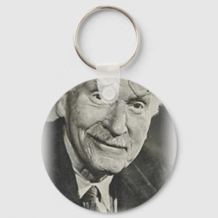 Chaveiro T da personalidade de Jung
