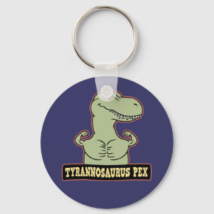 Chaveiro T-Pex