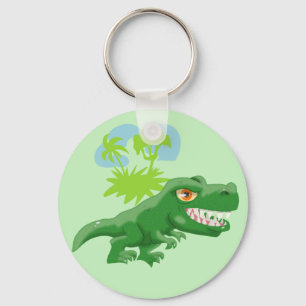 Chaveiro T-Rex