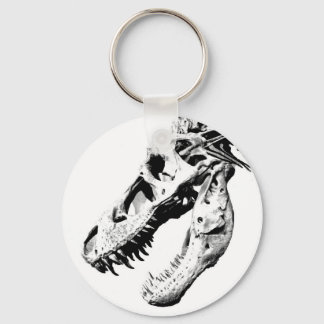 Chaveiro t-rex