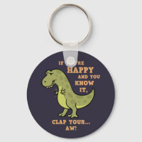 T-Rex Clap II
