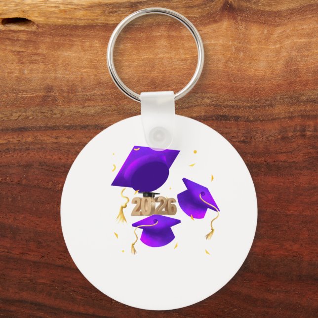 Chaveiro T-Shirt (Frente)