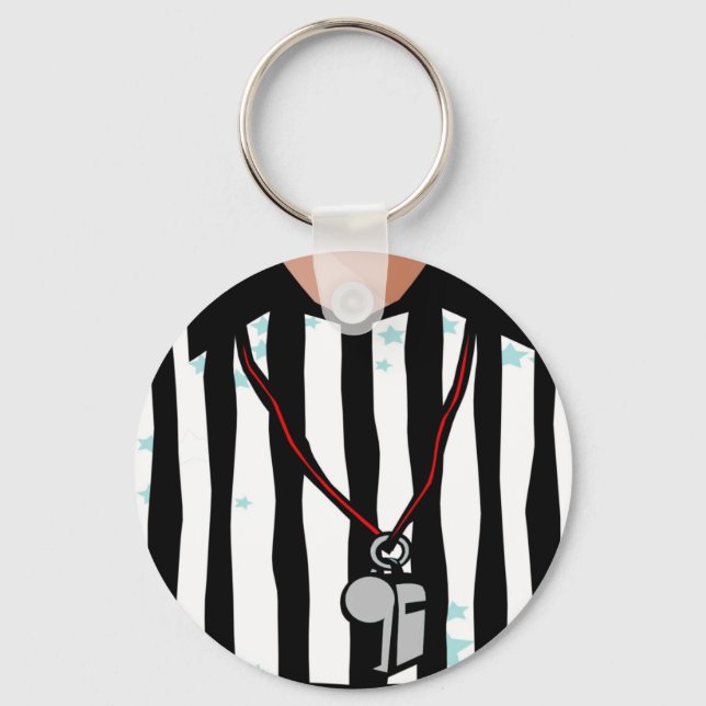 Chaveiro T-shirts e presentes. (Frente)