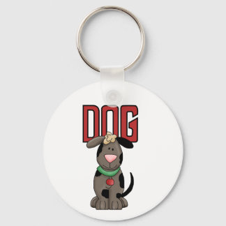 Chaveiro T-shirts e presentes para cães