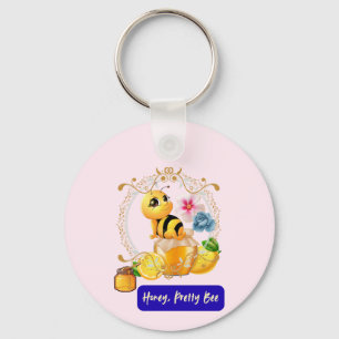 Chaveiro Taça de papel