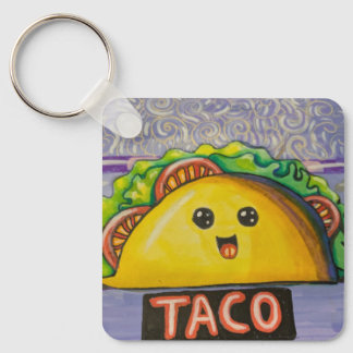 Chaveiro Taco