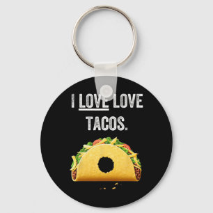 Chaveiro Taco Camisas Para Homens Engraçado Cinco De Mayo M