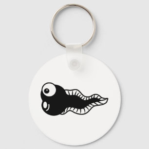 Chaveiro Tadpole