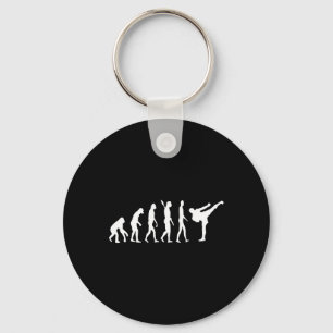 Chaveiro Taekwondo Mma Evolution Judo Kung Fu Tkw Kickboxin