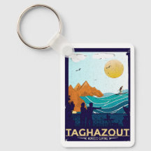 Taghazout Marrocos